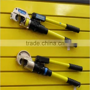 EP-430 Hydraulic Hand Crimper / Cable Lug Crimping Tools/ Wire Crimper thumbnail-1
