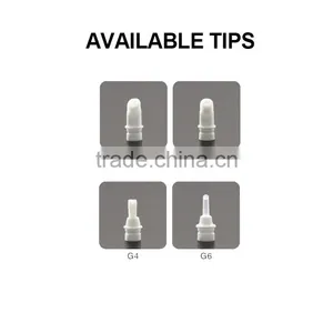 New Design Non Peroxide Gel Teeth Whitening Pen Cosmetic Pen thumbnail-6