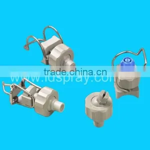 26988 Adjustable Ball Clamp Nozzle thumbnail-1
