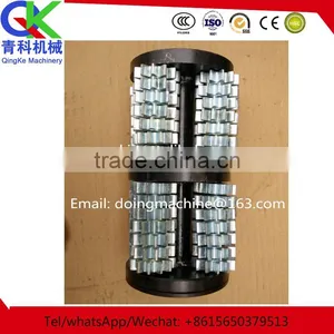 Marine Derusting Machine With High Efficiency thumbnail-5