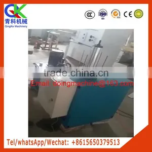 Chimney Bend Shaper Pipeline Forming Machine thumbnail-1