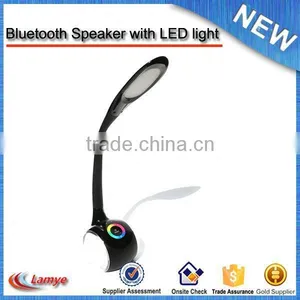 Reseller Opportunities UE Boom Bluetooth Speaker Lamp With Gift Box Package thumbnail-5