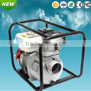 3 Inch/6.5ph Professional Water Pump Price India thumbnail-2
