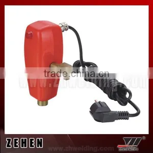 CO2 ELECTRIC-HEATING REGULATOR thumbnail-1