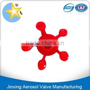 Adaptor for Gas Lighter Refill Valve thumbnail-1