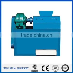 Double Roller Extrusion Granulator With Good Quality thumbnail-1