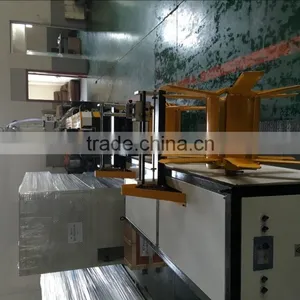 Single Wall Corrugated Pipe Production Line Price and Manufacturer thumbnail-6