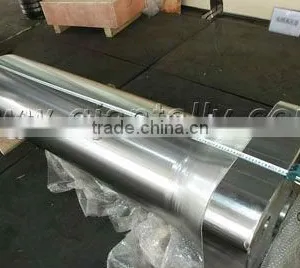 Aluminium Extrusion Container and Stem Extrusion Tooling thumbnail-1