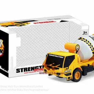 HS Group Ha'S HaS Toys Remote Control Toys Cars for Kids thumbnail-4