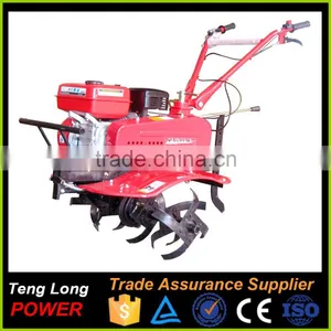 Best Choice Tractor Mini Rotary Tiller for Garden Tractor Tiller thumbnail-3