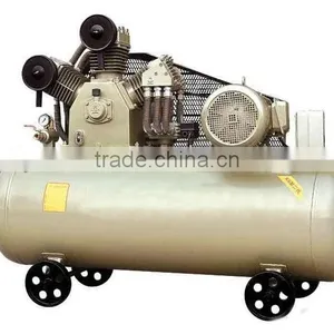 Piston Air Compressor KS thumbnail-1