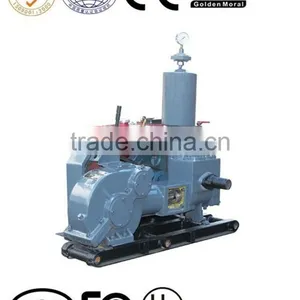 Mud Pump BW250 thumbnail-1
