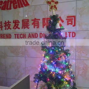 New Product Bluetooth Controlled Flexible LED Light Strips thumbnail-1