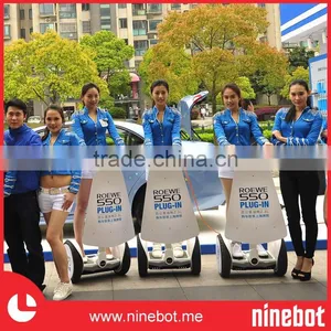 Signboard Holder For Ninebot thumbnail-5