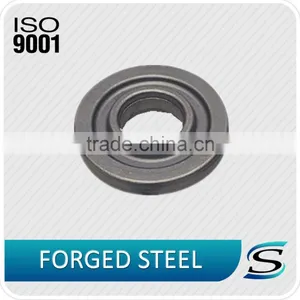 OEM/ODM Customized Forged/Forging Steel Gear thumbnail-5