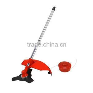 4 in 1 Gasoline Petrol Multi-functional Cutter 43 CC Pole Pruner Pole Saw Pole Trimmer thumbnail-3