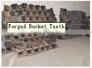 Forging Teeth thumbnail-4