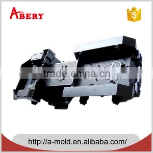 High Precision Plastic Injection Mold for Plastic Injection Molding Products thumbnail-1