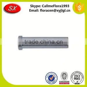 Factory Supply OEM&ODM Customized Clevis Pins (Galvanized/Nickel/Anode) thumbnail-1