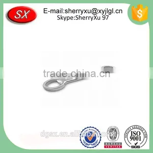 Factory Price Custom High Precision Bottle Opener Parts,insert thumbnail-6