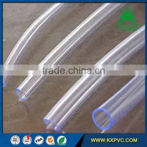 Hot Selling Clear PVC Hose Tubing thumbnail-2