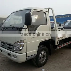 Forland Light Truck Pick up thumbnail-1