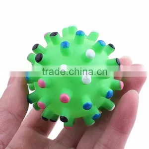 Pet Evade Glue Ball With Small Thorn Size 7cm thumbnail-5