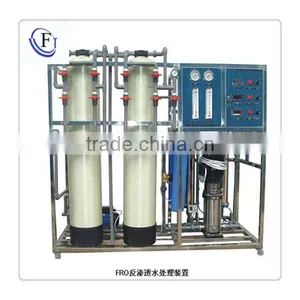 Factory Price ro Water Filter/ro Water Purifier Machine Cost thumbnail-1