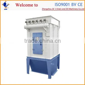 High Efficiency Feed Mill Machine thumbnail-1