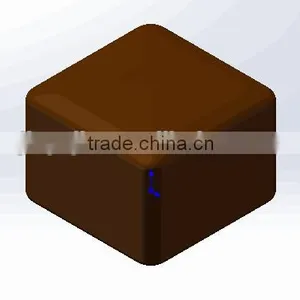 Factory Sell Chocolate Tablet Press Machine With CE Certificate thumbnail-6