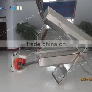 Hot Selling Gravity Separator Gold Extracting Mining Equipment for Arid Region thumbnail-2