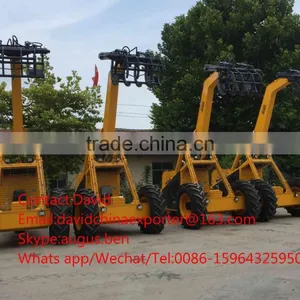 Bell 125 A Sugarcane Loader thumbnail-1