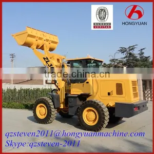 China Mini Wheel Loader Price Qingzhou With ce Machine Manufacturer ZL30F/china Loader Manufacture thumbnail-3