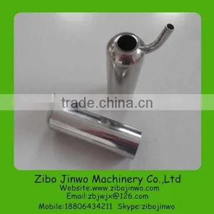 Stainless Steel Milk Shell for Cow Milking Machine thumbnail-3