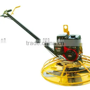 Good Quality DMR900 Walk Behind Power Trowel thumbnail-1