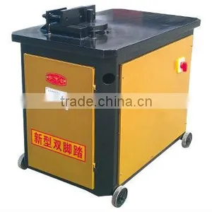 Durable GF32 Rebar Bender thumbnail-1