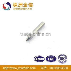 Tungsten Carbide High-density Alloy Fish Sinkers thumbnail-1