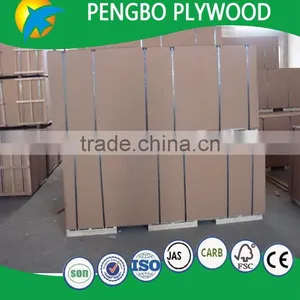 Construction Sheets Plywood Poplar Board 15mm thumbnail-6