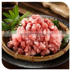 Frozen Meat Slicer Meat Cutter Machine Stainless Steel Meat Mincer thumbnail-4