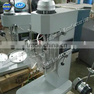 Lab Flotation Machines/Laboratory Flotation Machine/Small Size Flotation Machine/ Merkel Cell/ Sink And Float Testing thumbnail-1