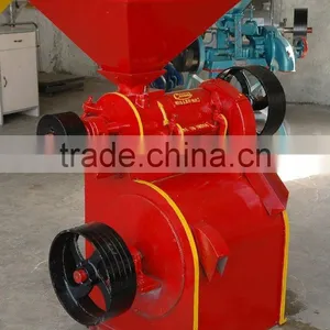 Good Quality Rice Huller for Sale thumbnail-2