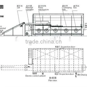 Gold Supplier Frozen French Fries Machinery thumbnail-5