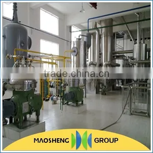 High Efficiency Maosheng Brand Sesame Oil Press Machine for Sale thumbnail-2