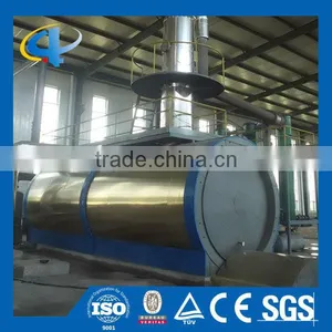 Advanced Used Oil Refinery Machine Without Pollution XY-1 thumbnail-1