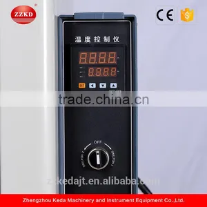 2017 Hot Sale 20L Single Layer High Borosilicate Gass Bioreactor thumbnail-5