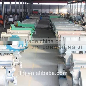 2014 Wood Pellet Machine and Chicken Feed Pellet Machine thumbnail-1