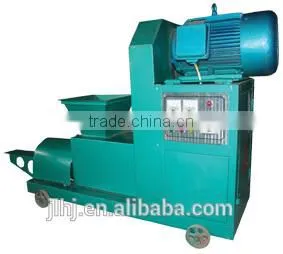 Machine for Making Bbq Charcoal /charcoal Extruder Machine for Factory thumbnail-1