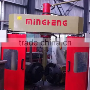 Pipe Fitting Machine thumbnail-1