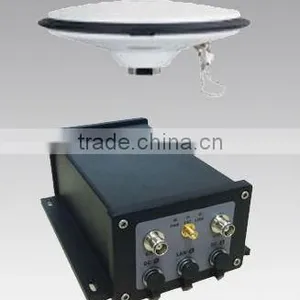 High Precision GNSS Sensor Machine Control M300C thumbnail-1
