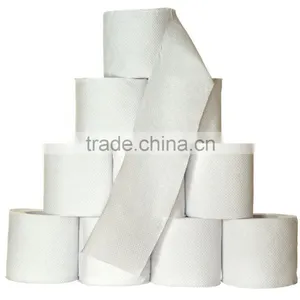 787mm Mini Paper Machine for Producing Toilet Paper and Napkins, ISO9001 thumbnail-1
